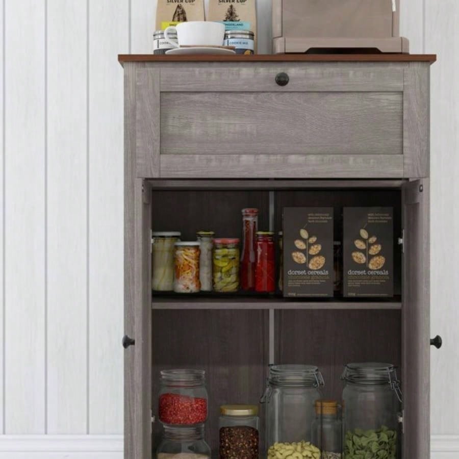 Kitchen Storage Cabinet