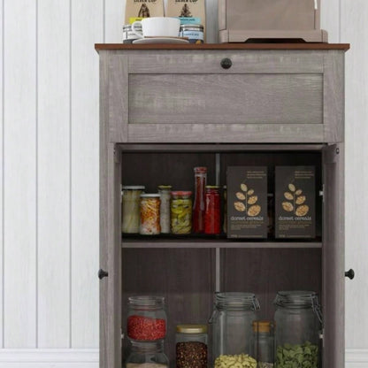 Kitchen Storage Cabinet