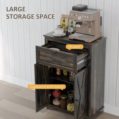 Kitchen Storage Cabinet