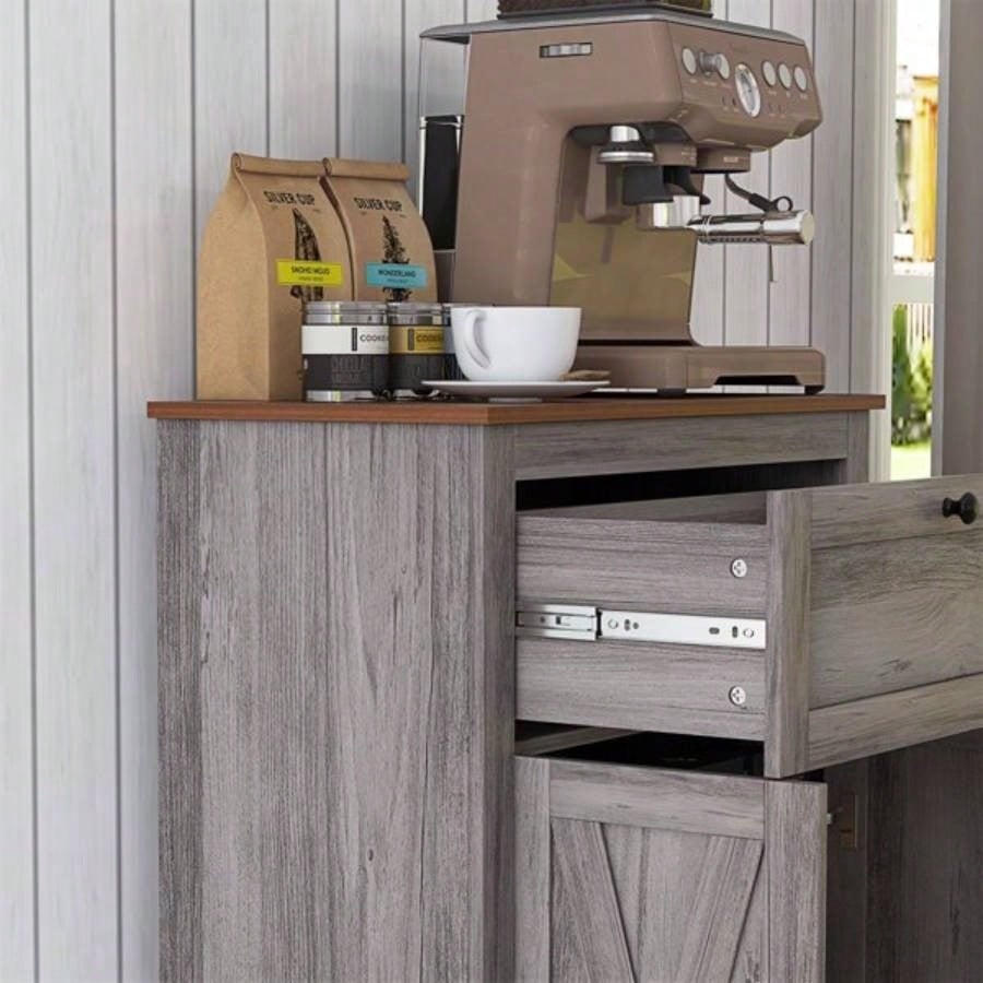 Kitchen Storage Cabinet