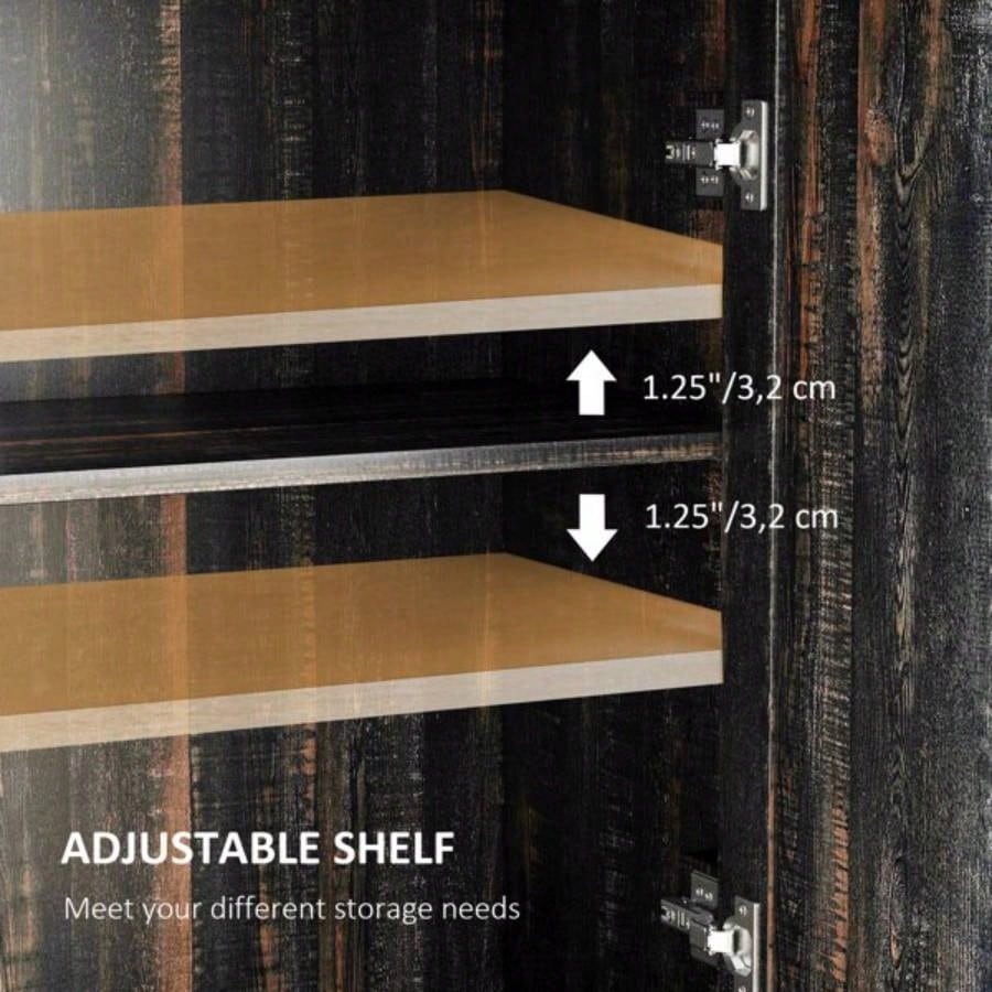Kitchen Storage Cabinet