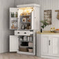 Kitchen Storage Cabinet