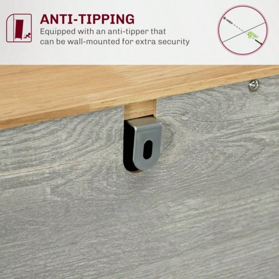 Kitchen Storage Cabinet