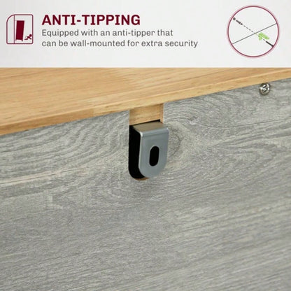 Kitchen Storage Cabinet