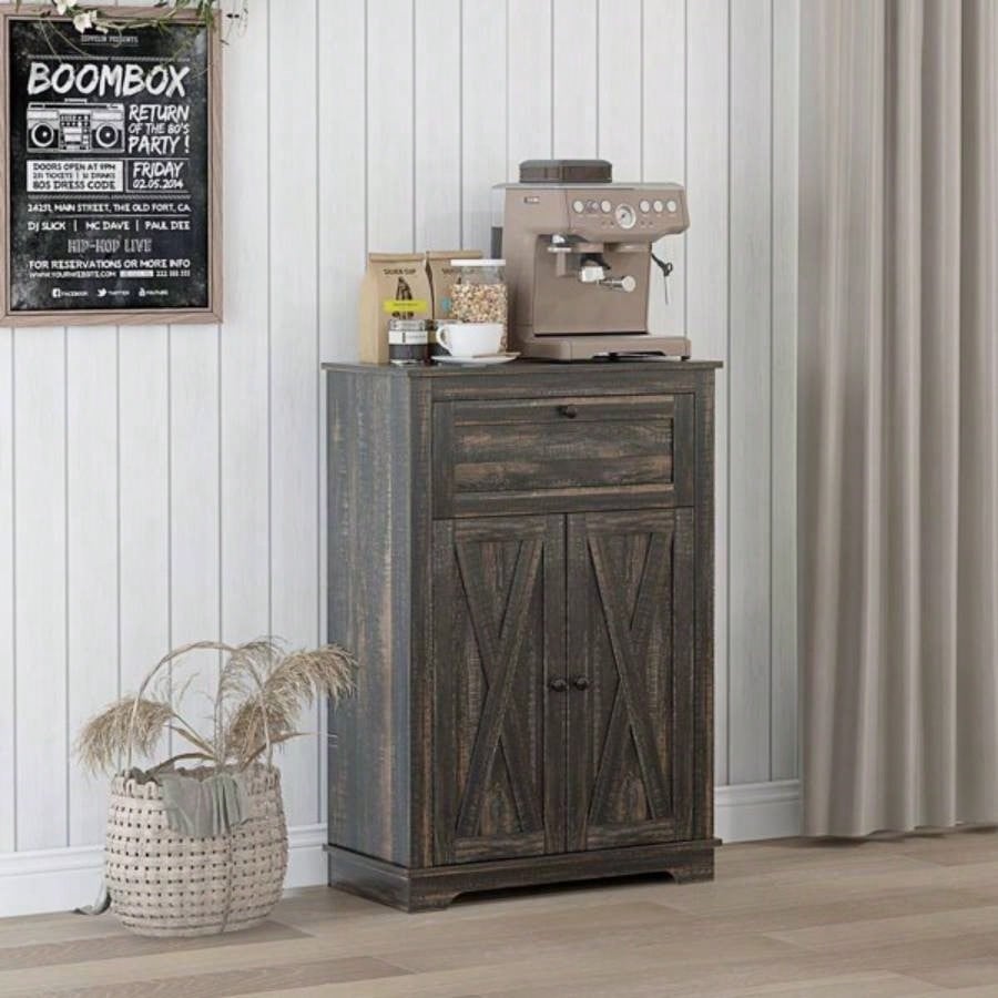 Kitchen Storage Cabinet
