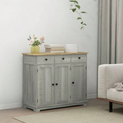 Kitchen Storage Cabinet