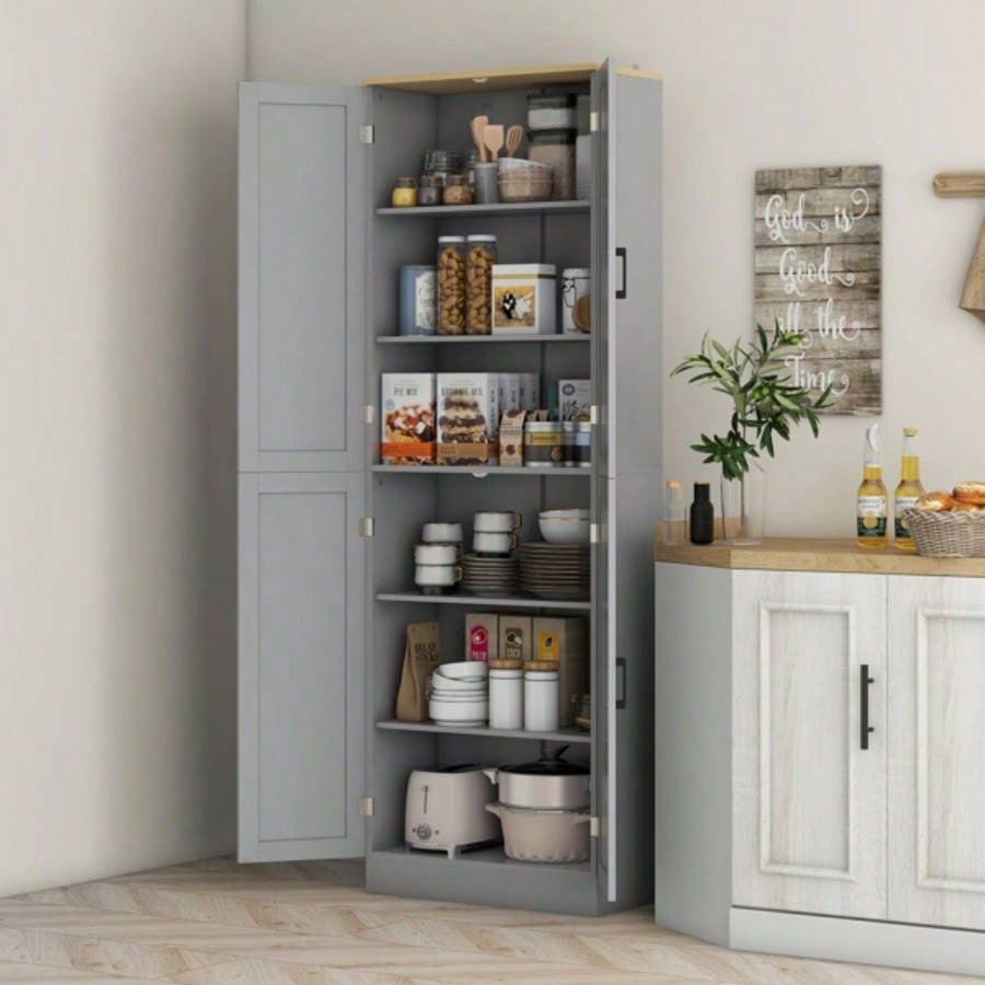 Kitchen Storage Cabinet