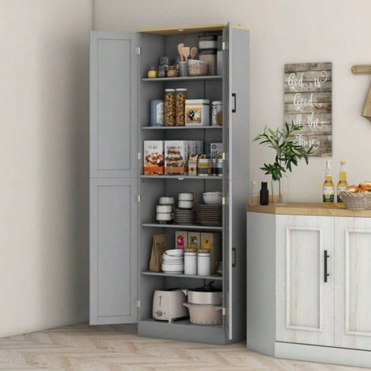 Kitchen Storage Cabinet