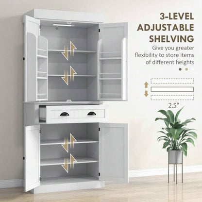 Kitchen Storage Cabinet