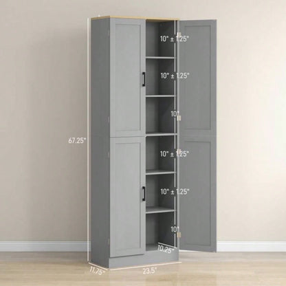 Kitchen Storage Cabinet