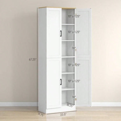 Kitchen Storage Cabinet