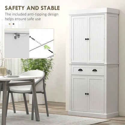 Kitchen Storage Cabinet