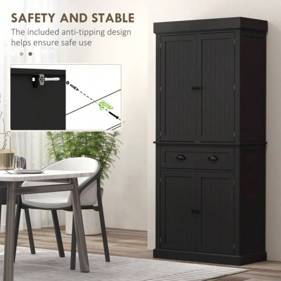 Kitchen Storage Cabinet