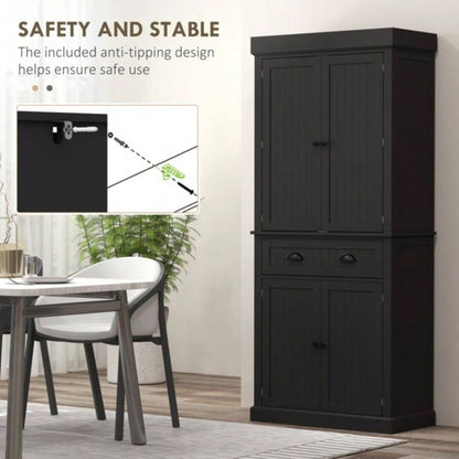Kitchen Storage Cabinet