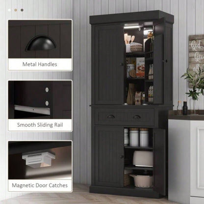 Kitchen Storage Cabinet