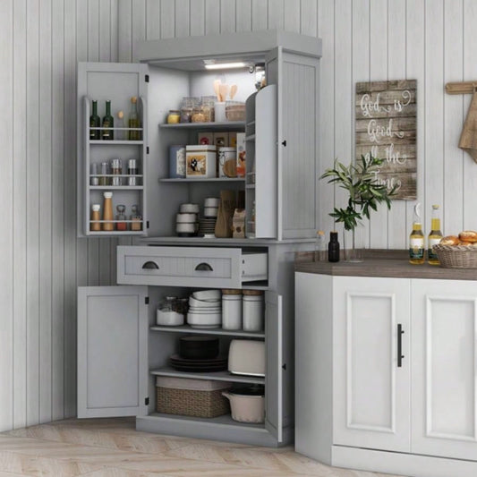 Kitchen Storage Cabinet