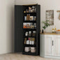 Kitchen Storage Cabinet