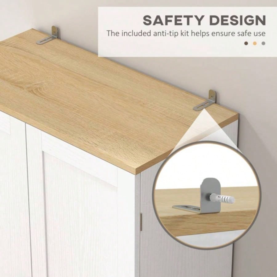 Kitchen Storage Cabinet