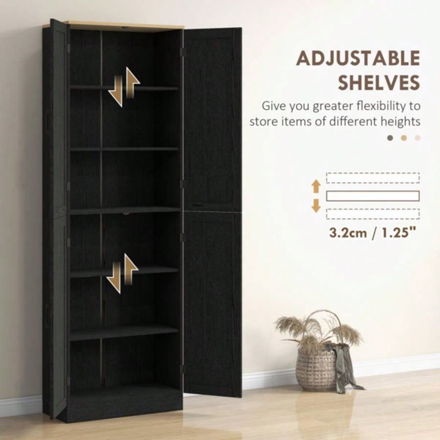 Kitchen Storage Cabinet