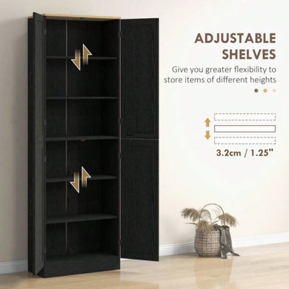 Kitchen Storage Cabinet