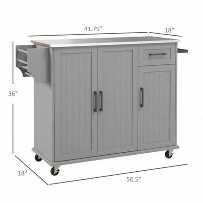 Kitchen Storage Cabinet