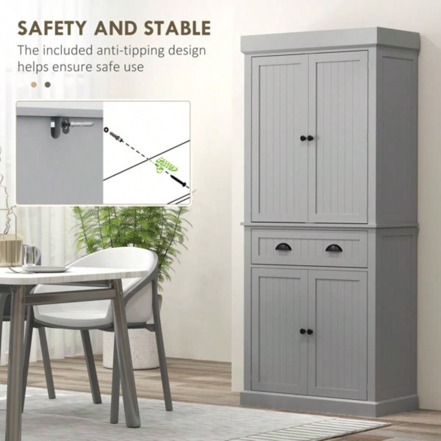 Kitchen Storage Cabinet