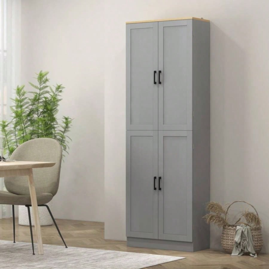Kitchen Storage Cabinet