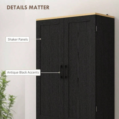 Kitchen Storage Cabinet