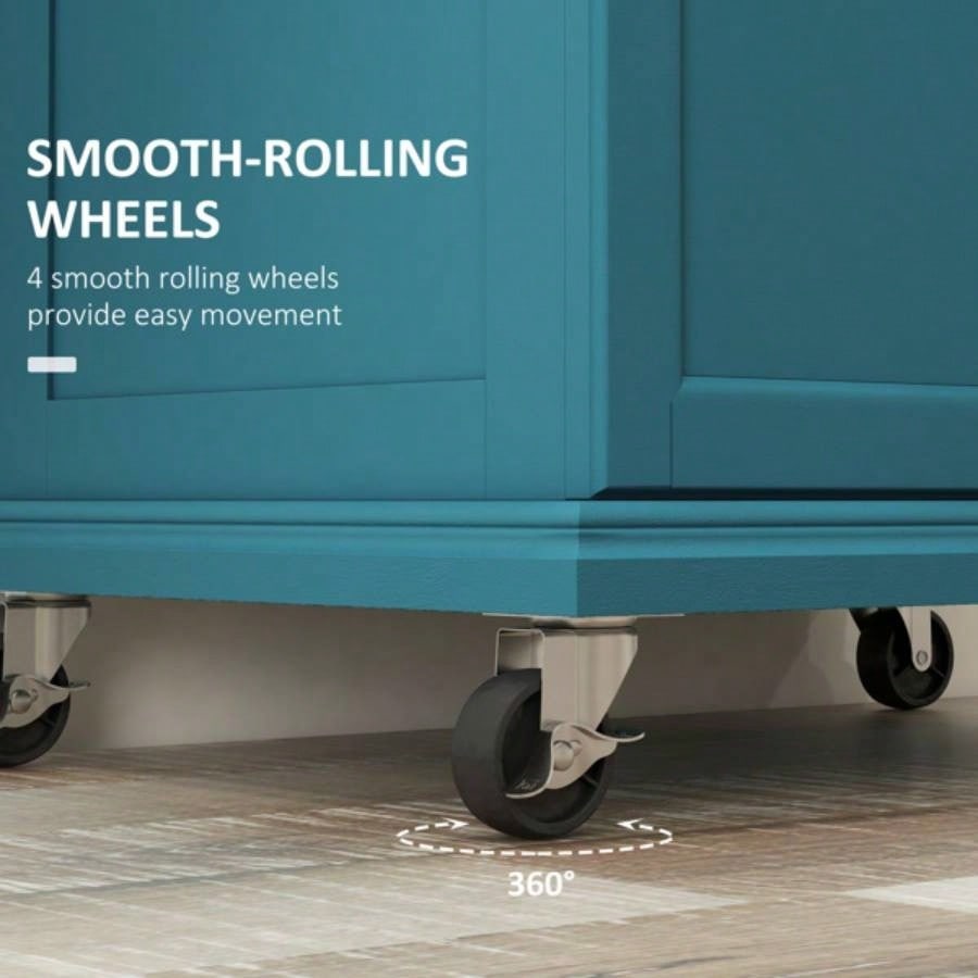 Kitchen Storage Cabinet