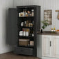 Kitchen Storage Cabinet