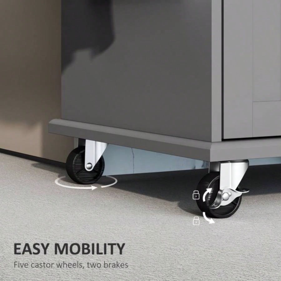 Kitchen Storage Cabinet