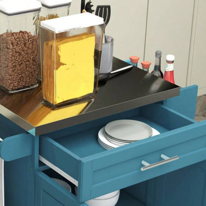 Kitchen Storage Cabinet