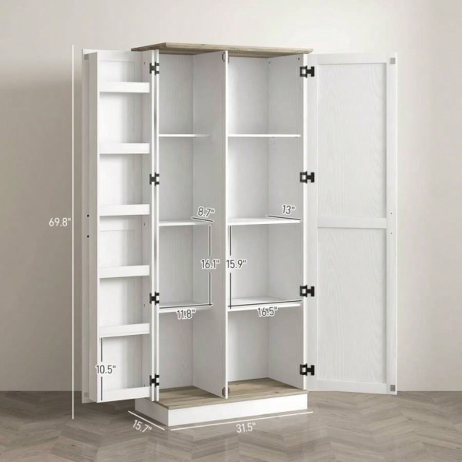 Kitchen Storage Cabinet