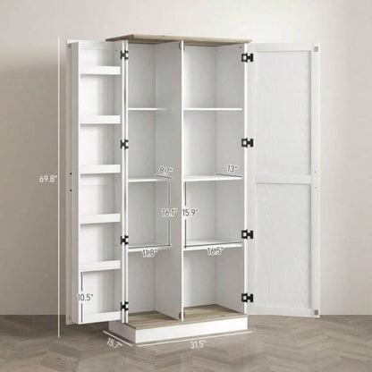 Kitchen Storage Cabinet