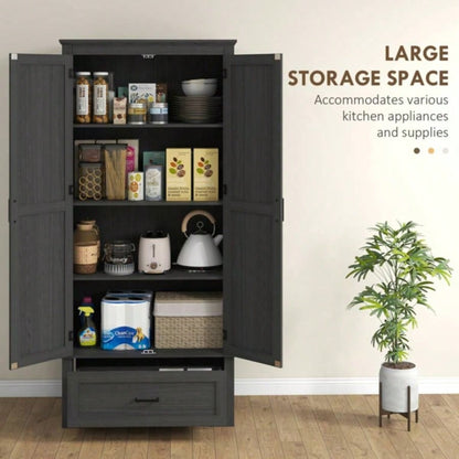Kitchen Storage Cabinet
