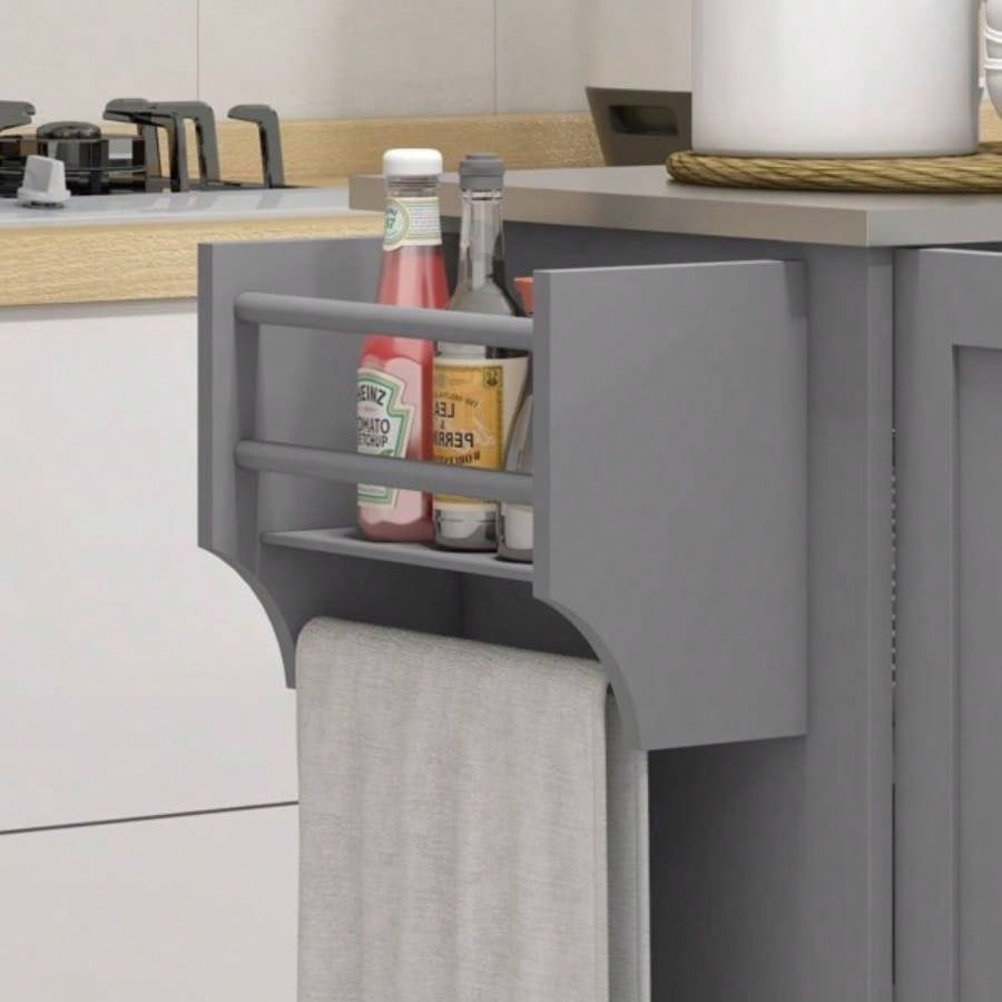 Kitchen Storage Cabinet