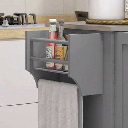 Kitchen Storage Cabinet
