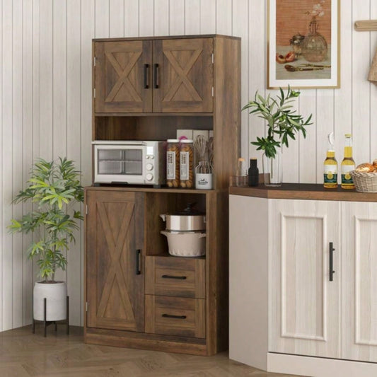 Kitchen Storage Cabinet