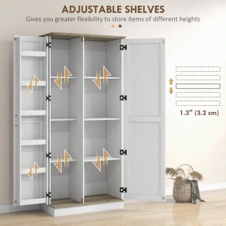 Kitchen Storage Cabinet
