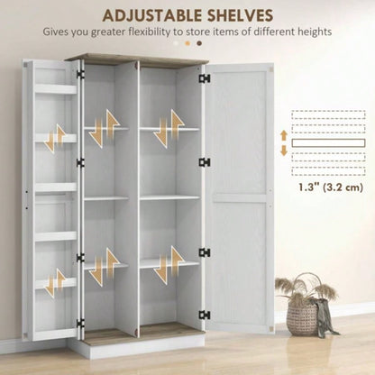 Kitchen Storage Cabinet