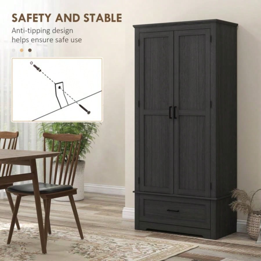 Kitchen Storage Cabinet