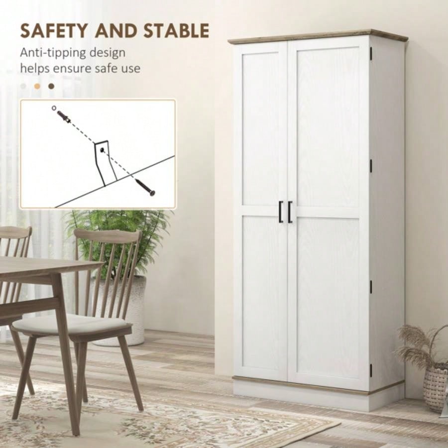 Kitchen Storage Cabinet