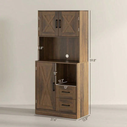 Kitchen Storage Cabinet