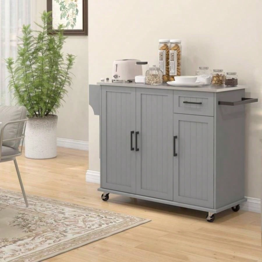 Kitchen Storage Cabinet