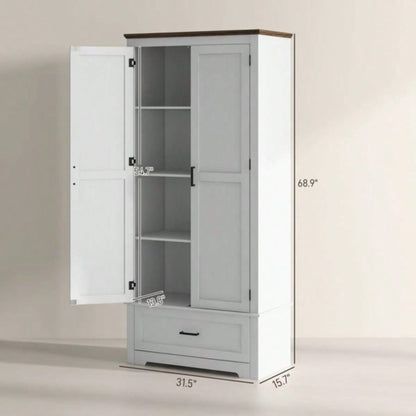 Kitchen Storage Cabinet