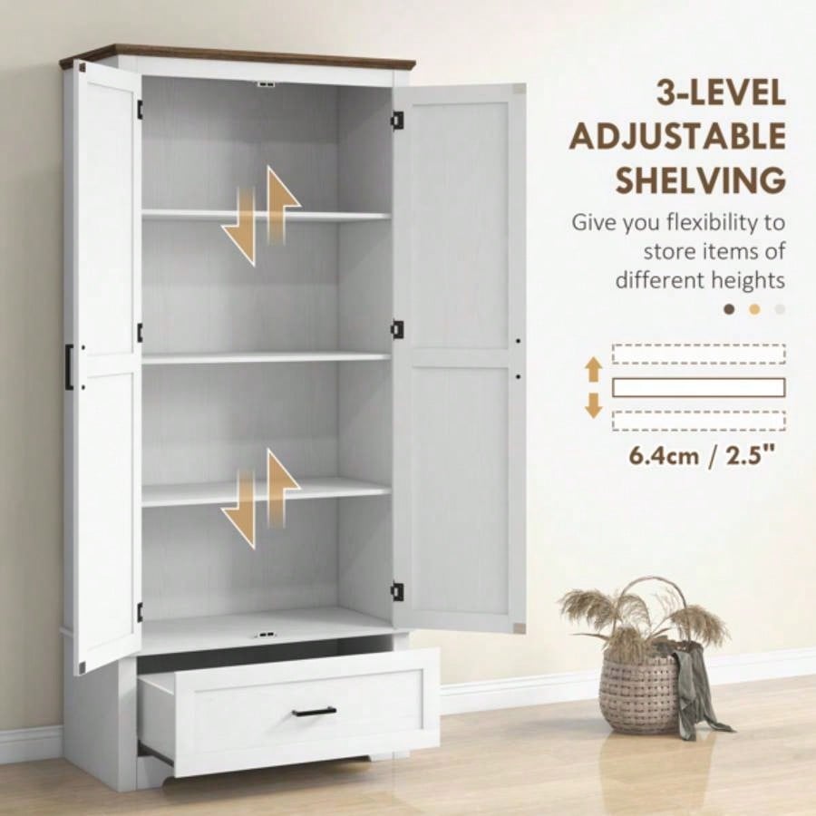 Kitchen Storage Cabinet