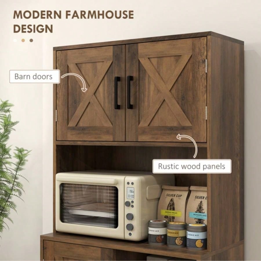 Kitchen Storage Cabinet