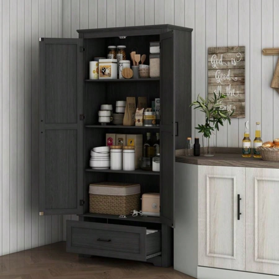 Kitchen Storage Cabinet