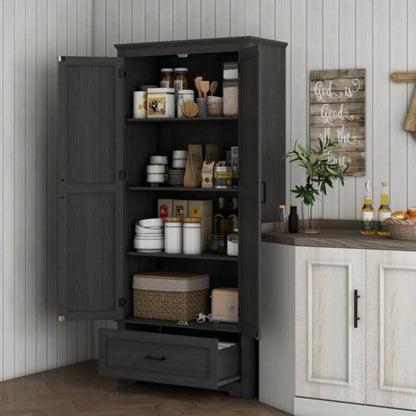 Kitchen Storage Cabinet