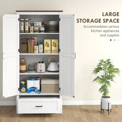 Kitchen Storage Cabinet